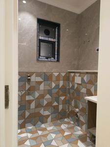 Common Bathroom Image of 1550 Sq.ft 3 BHK Builder Floor for sale in Indirapuram Ghaziabad for Rs. 17100008
