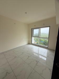 Hall Image of 1050 Sq.ft 2 BHK Apartment / Flat for rent in Dahisar East Mumbai for Rs. 36500