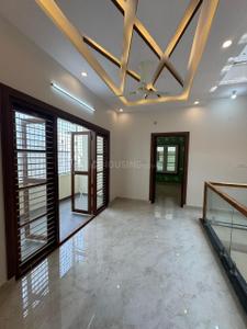 Hall Image of 1100 Sq.ft 3 BHK Duplex for sale in K R Puram Bengaluru for Rs. 15000000