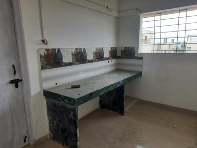 Kitchen Image of 450 Sq.ft 1 BHK Apartment / Flat for sale in Maple Aapla Ghar Ranjangaon, Ranjangaon Pune for Rs. 2000000