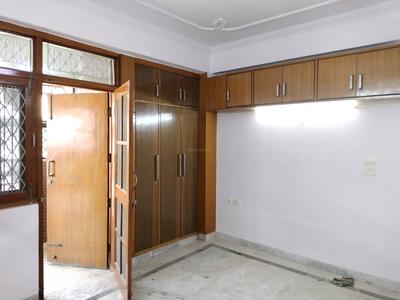 Bedroom Image of 1800 Sq.ft 3 BHK Apartment / Flat for sale in Veg Sanchar, Sector 6 Dwarka New Delhi for Rs. 28500000