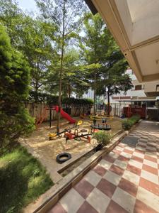 Image of 1585 Sq.ft 3 BHK Apartment / Flat for rent in Varthur, Bengaluru for Rs. 50000