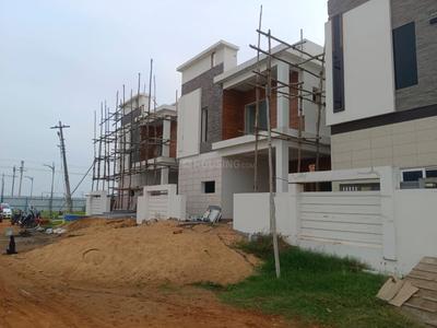 Image of 1550 Sq.ft 3 BHK Villa for sale in Santhapet, Nellore for Rs. 8499999
