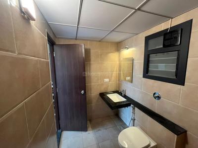 Image of 1325 Sq.ft 2 BHK Apartment / Flat for rent in Purva Atmosphere, R.K. Hegde Nagar, Bengaluru for Rs. 55000