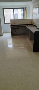 Kitchen Image of 2340 Sq.ft 3 BHK Apartment / Flat for sale in Sanskruti Signius, Sargasan Gandhinagar for Rs. 10500000