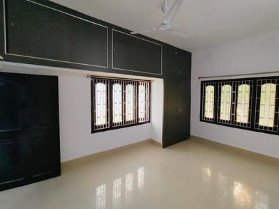 Bedroom Image of 2100 Sq.ft 3.5 BHK Independent House for rent in Pokhraira Muzaffarpur for Rs. 18500