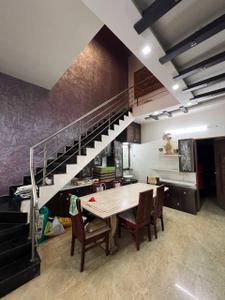 Hall Image of 3000 Sq.ft 4 BHK Villa for sale in Thaltej Ahmedabad for Rs. 68000000