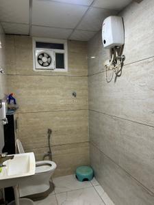 Bathroom Image of 2150 Sq.ft 3 BHK Apartment / Flat for sale in My Sunrise Heights, Heerawala Jaipur for Rs. 8550000