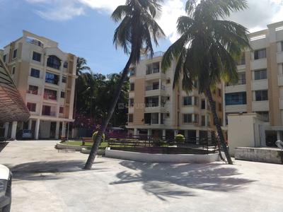 Image of 1111 Sq.ft 2 BHK Apartment / Flat for sale in Realtech Bela, Rajarhat, Kolkata for Rs. 5100000