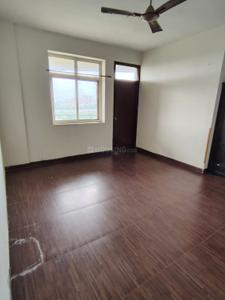 Bedroom Image of 1400 Sq.ft 3 BHK Apartment / Flat for rent in Ansal Tanushree, Mahagunpuram Ghaziabad for Rs. 16000