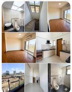 Image of 1958 Sq.ft 4.5 BHK Duplex for sale in Geras Planet Of Joy, Upper Kharadi, Pune for Rs. 24000000