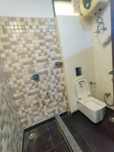 Image of 1800 Sq.ft 3 BHK Builder Floor for rent in Anand Vihar, New Delhi for Rs. 55000