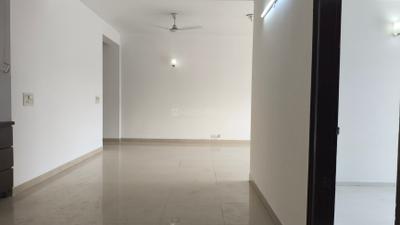Living Room Image of 1935 Sq.ft 3 BHK Apartment / Flat for rent in ABA Olive County, Vasundhara Ghaziabad for Rs. 40000