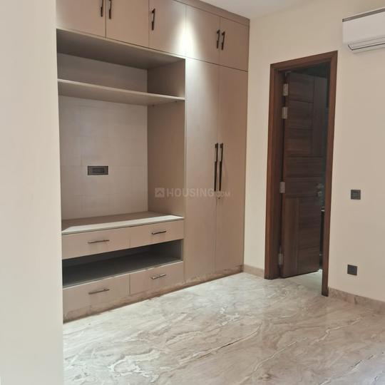 MMTC Colony, Sarvodaya Enclave Bedroom 1