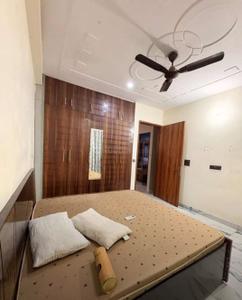 Bedroom Image of 920 Sq.ft 2 BHK Builder Floor for rent in Sector 69 Gurgaon for Rs. 31699