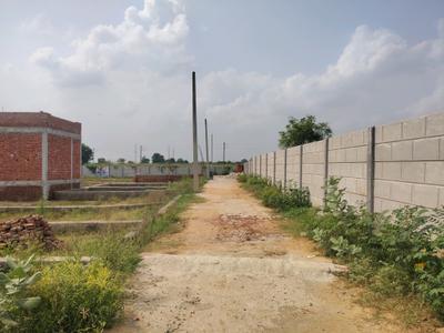 Image of 900 Sq.ft Residential Plot / Land for sale in Tilpata Karanwas, Greater Noida for Rs. 2499000