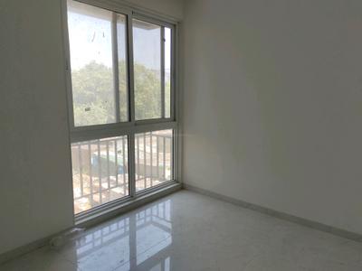 Bedroom Image of 1210 Sq.ft 2 BHK Apartment / Flat for sale in Alliance Galaxy, Airoli Navi Mumbai for Rs. 14400000