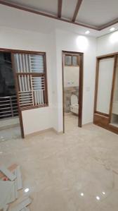Hall Image of 1100 Sq.ft 2 BHK Builder Floor for sale in Hari Nagar New Delhi for Rs. 10500000