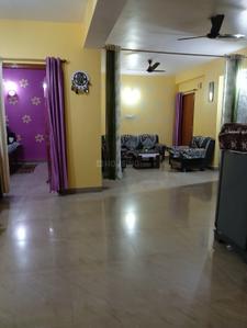 Living Room Image of 1299 Sq.ft 2 BHK Apartment / Flat for sale in Dipugarha Hazaribagh for Rs. 4800000
