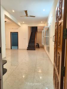 Hall Image of 2600 Sq.ft 3 BHK Duplex for rent in Ramamurthy Nagar Bengaluru for Rs. 45000