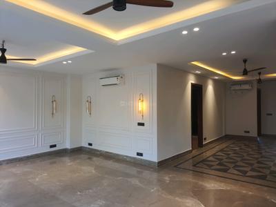 Living Room Image of 2700 Sq.ft 4 BHK Builder Floor for sale in Suncity Township, Sector 54 Gurgaon for Rs. 56500000