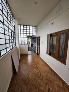 Balcony Image of 1000 Sq.ft 2.5 BHK Independent House for rent in Ashok Nagar Ranchi for Rs. 13000