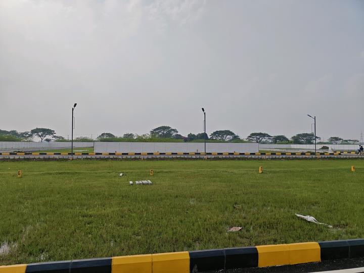 Serasa retreat potheri chennai Main Image 1