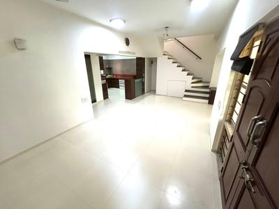 Hall Image of 2400 Sq.ft 3 BHK Independent House for sale in Satellite Ahmedabad for Rs. 32500000