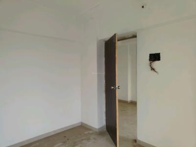 Bedroom Image of 610 Sq.ft 1 BHK Apartment / Flat for sale in Vasai West Vasai for Rs. 6500000