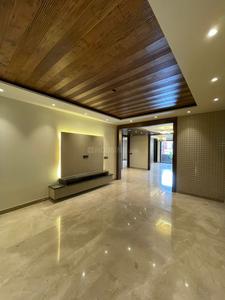 3 BHK Independent Builder Floor