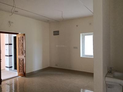 Living Room Image of 1150 Sq.ft 2 BHK Apartment / Flat for sale in Kowkoor Secunderabad for Rs. 6090000