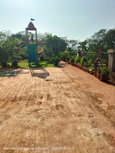 Image of 1700 Sq.ft 3.5 BHK Apartment / Flat for sale in Sea Beach CHS, Seawoods, Navi Mumbai for Rs. 41000000