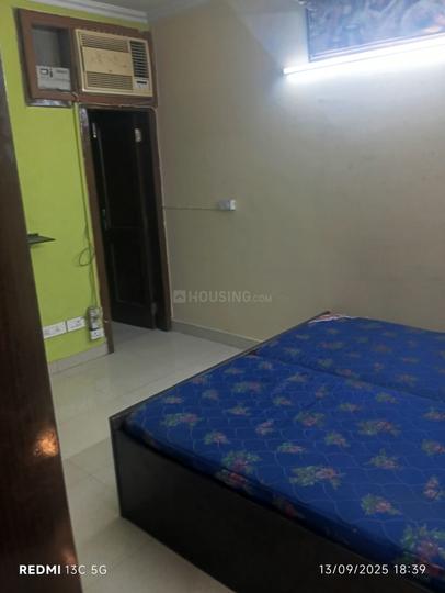 Malviya Nagar Bedroom 1
