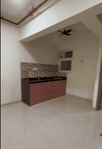 1 BHK Flat