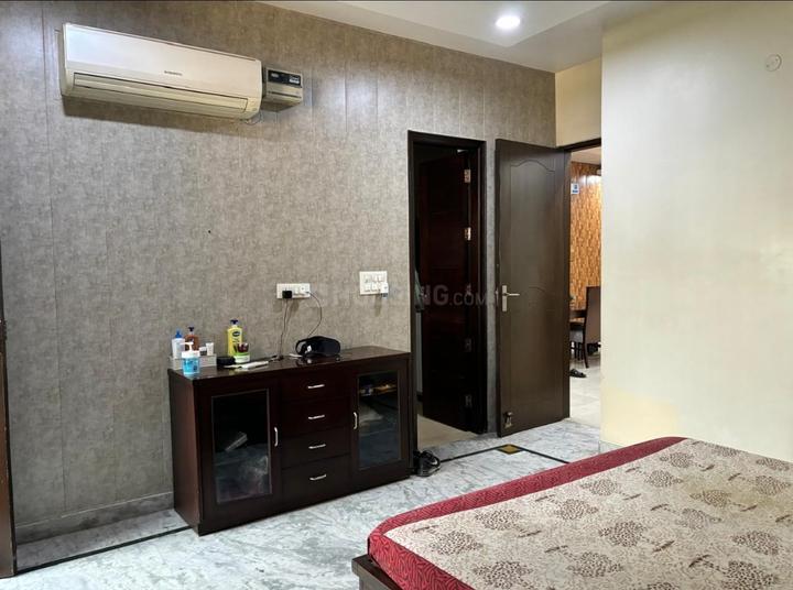 Sector 16 Bedroom 1