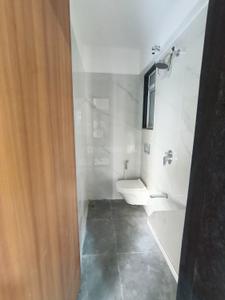 Bathroom Image of 535 Sq.ft 1 BHK Apartment / Flat for sale in Shree Modis Rashmi Manorath, Borivali East Mumbai for Rs. 11100000