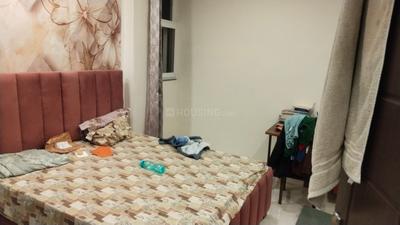 Bedroom Image of 1196 Sq.ft 3 BHK Apartment / Flat for sale in Balliwala Dehradun for Rs. 8500000