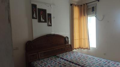 Bedroom Image of 1670 Sq.ft 3 BHK Apartment / Flat for sale in TDI Wellington Heights, Sector 117 Mohali for Rs. 11000000