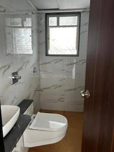 Image of 1360 Sq.ft 2.5 BHK Apartment / Flat for sale in Krisala 41 Cosmo, Tathawade, Pune for Rs. 10850000