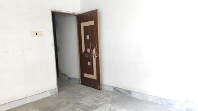 Bedroom Image of 650 Sq.ft 1 BHK Apartment / Flat for sale in Airport Gate no. 1 Kolkata for Rs. 1700000
