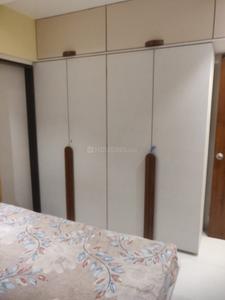 Bedroom Image of 600 Sq.ft 1 BHK Apartment / Flat for sale in Jaydeep Prathamesh Pearl, Bhandup West Mumbai for Rs. 10000000