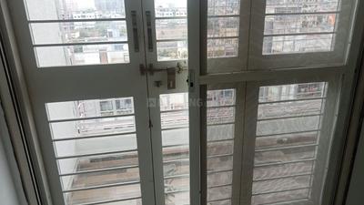 Balcony Image of 570 Sq.ft 1 BHK Apartment / Flat for sale in Lohegaon Pune for Rs. 2900000