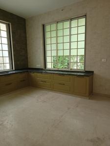 Bedroom Image of 6000 Sq.ft 5 BHK Villa for rent in T Bhimjyani Neelkanth Woods Bungalow M 66, Thane West Thane for Rs. 400000