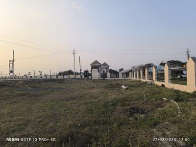 Gokuldham City Plot View 2