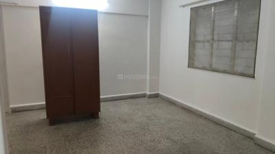 Bedroom Image of 1600 Sq.ft 3 BHK Apartment / Flat for rent in Beharay Visava Park, Aundh Pune for Rs. 38000