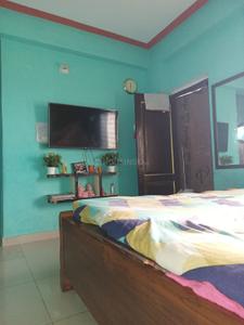 Bedroom Image of 1200 Sq.ft 3 BHK Apartment / Flat for rent in Bodh Gaya Gaya for Rs. 13000