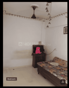 Image of 380 Sq.ft 1 RK Apartment / Flat for sale in Swaraj Homes Abode Residency, Thane West, Thane for Rs. 3999999