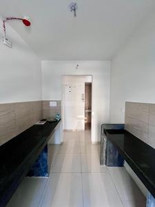 Kitchen Image of 900 Sq.ft 2 BHK Apartment / Flat for sale in Godrej Emerald, Thane West Thane for Rs. 10900000