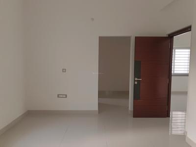 Bedroom Image of 2805 Sq.ft 4 BHK Villa for sale in Cherlapalli Secunderabad for Rs. 23800001