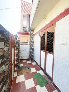 Balcony Image of 1737 Sq.ft 4 BHK Independent House for sale in Hansol Ahmedabad for Rs. 9000000
